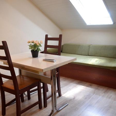 Gaestehaus Zimmer Frei Bramstedt  Camera foto
