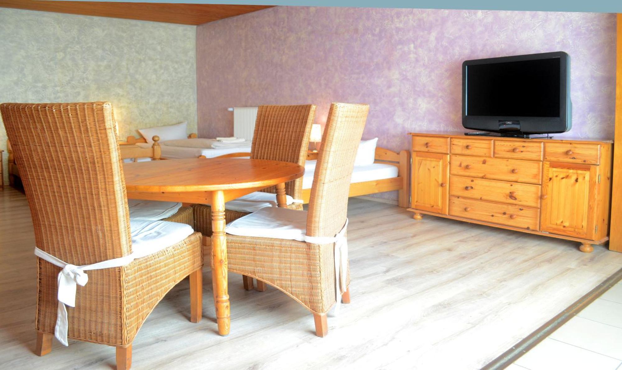 Gaestehaus Zimmer Frei Bramstedt  Camera foto