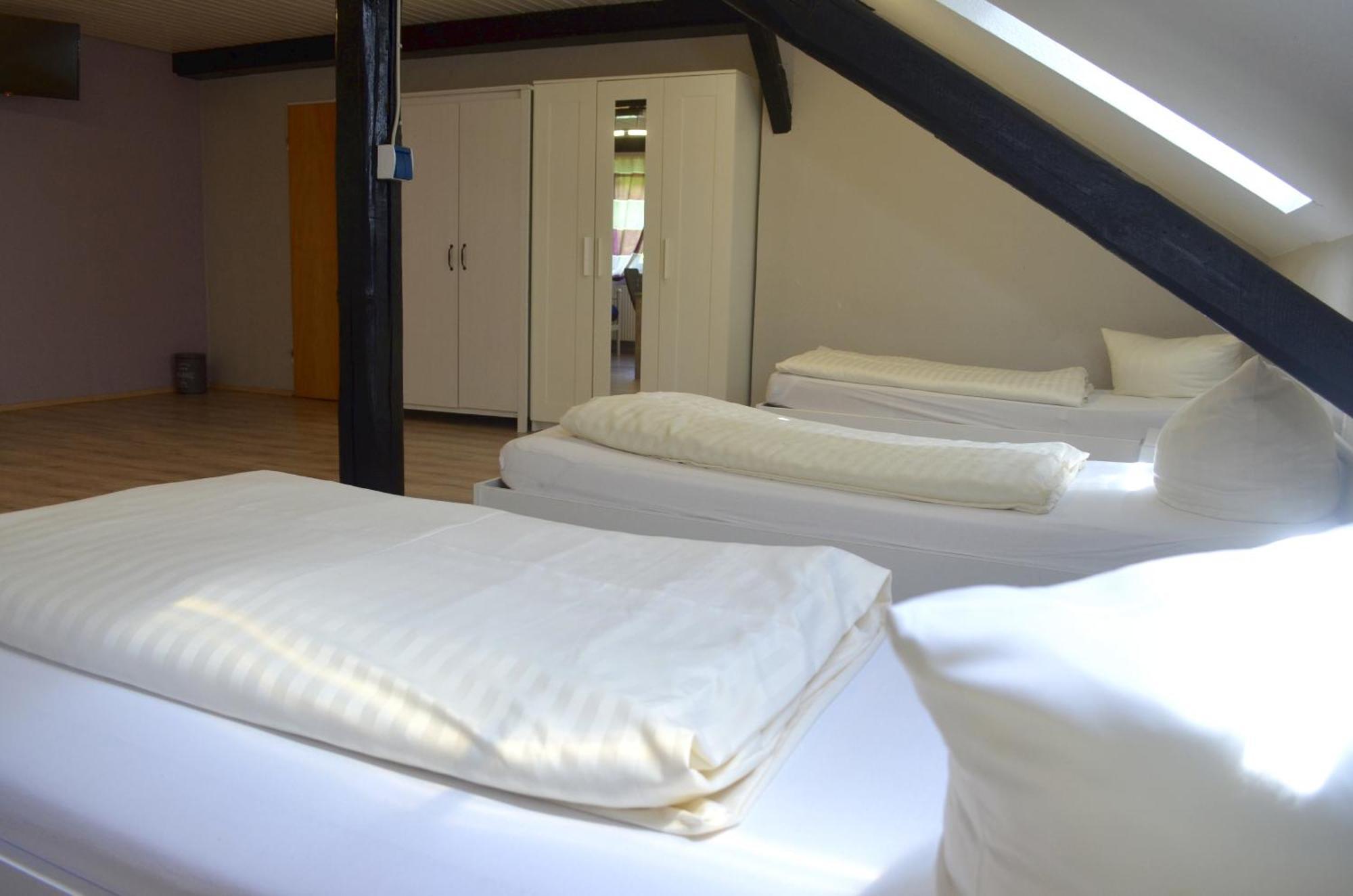 Gaestehaus Zimmer Frei Bramstedt  Camera foto