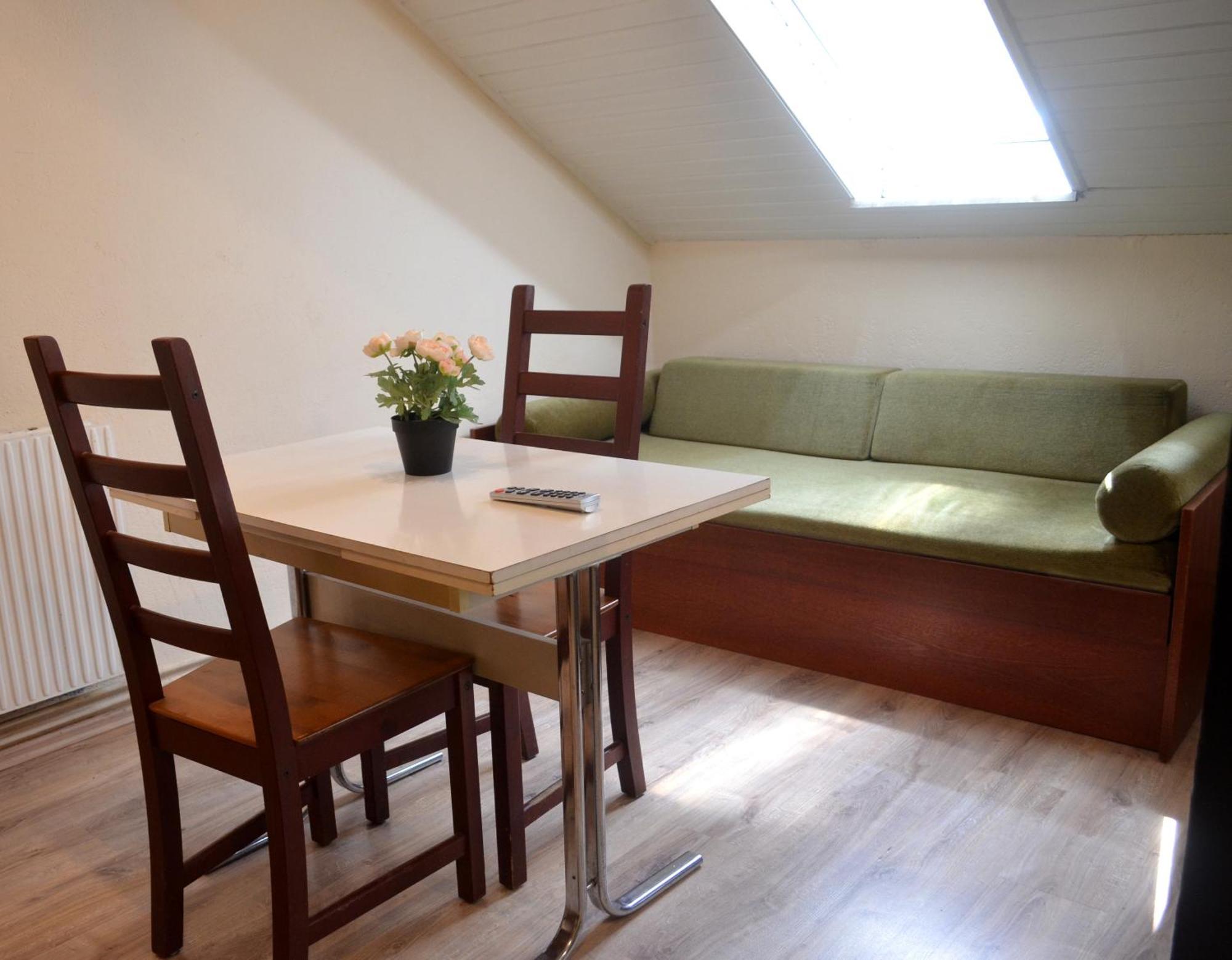 Gaestehaus Zimmer Frei Bramstedt  Camera foto