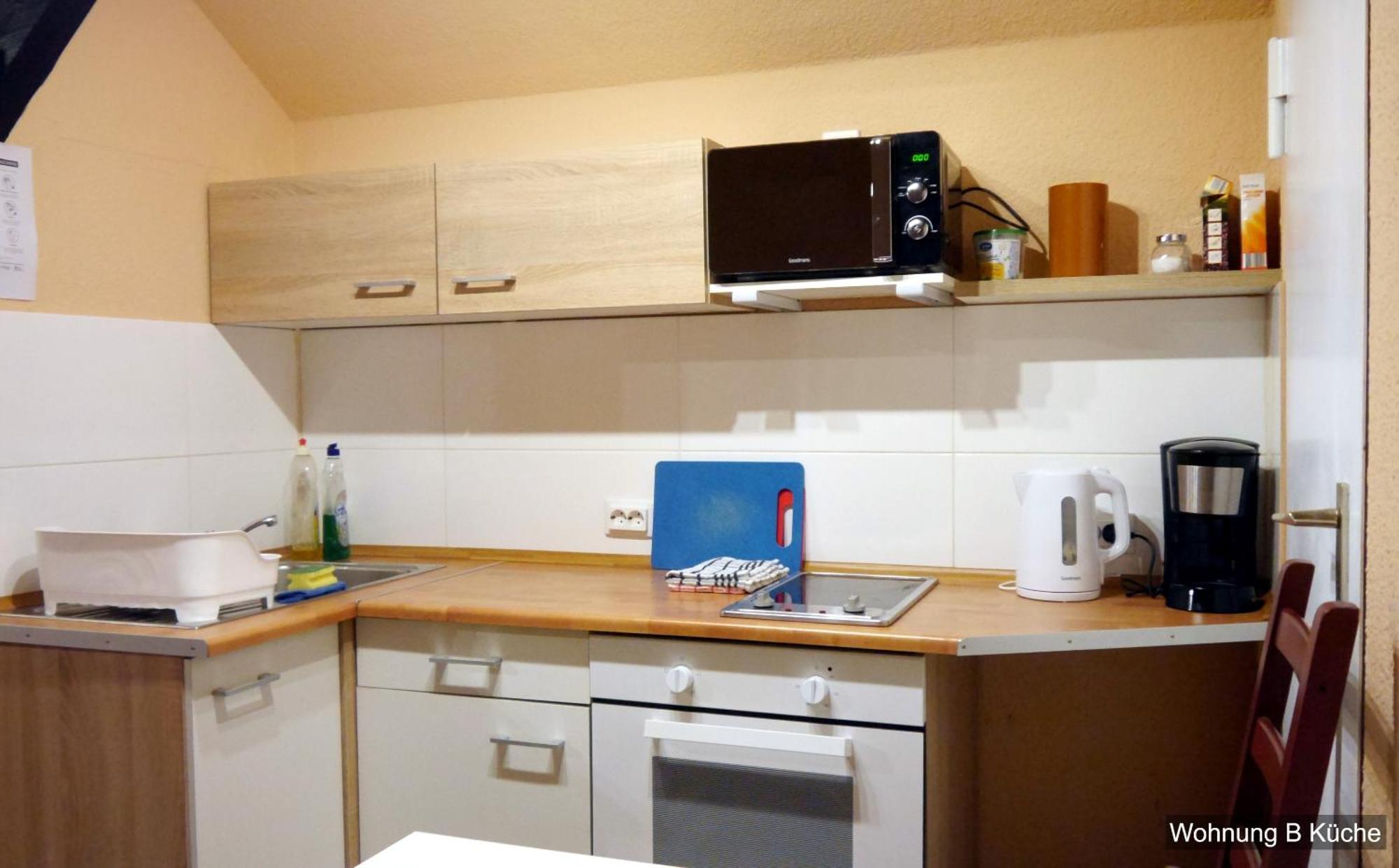 Gaestehaus Zimmer Frei Bramstedt  Camera foto