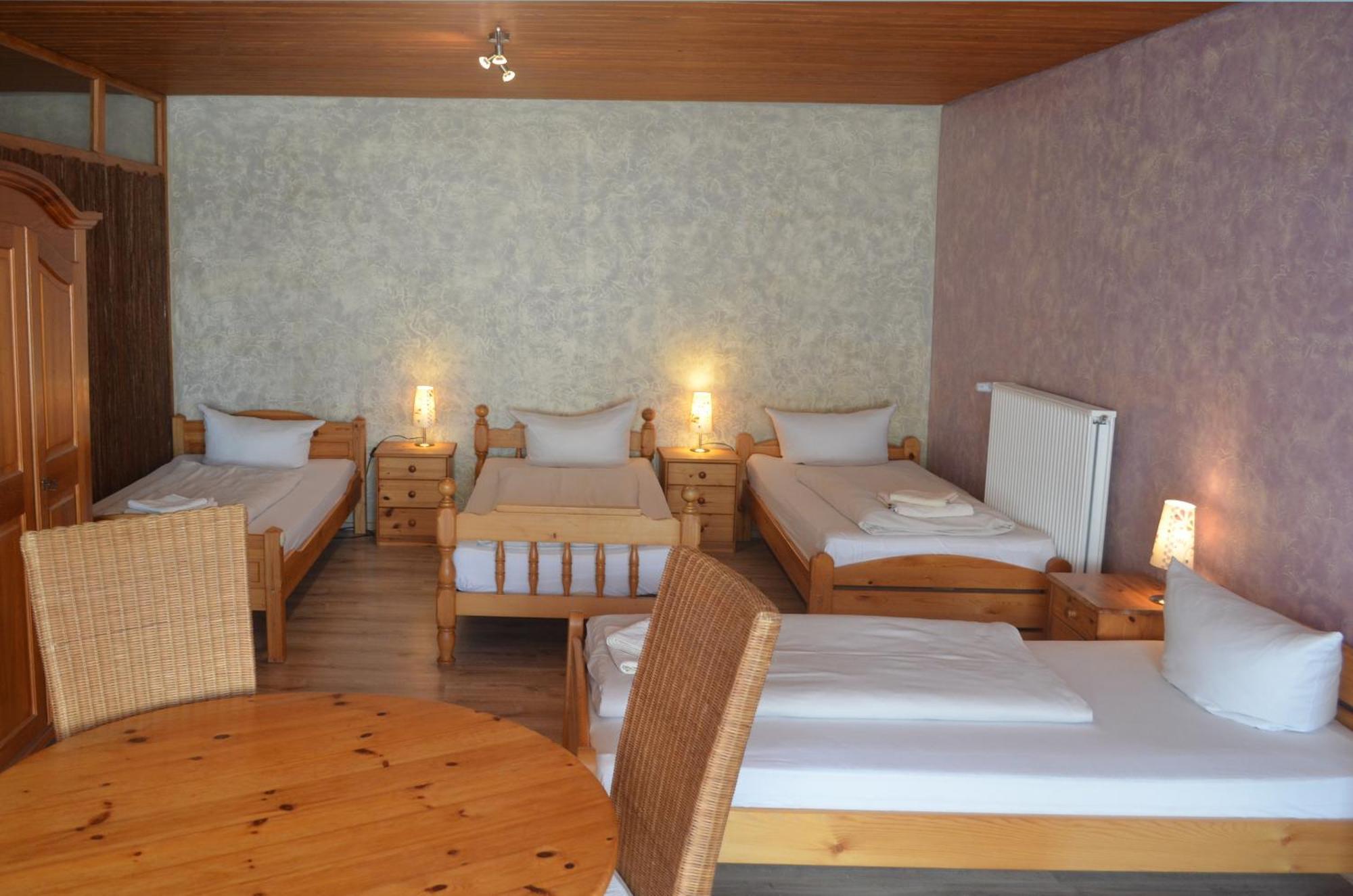 Gaestehaus Zimmer Frei Bramstedt  Camera foto