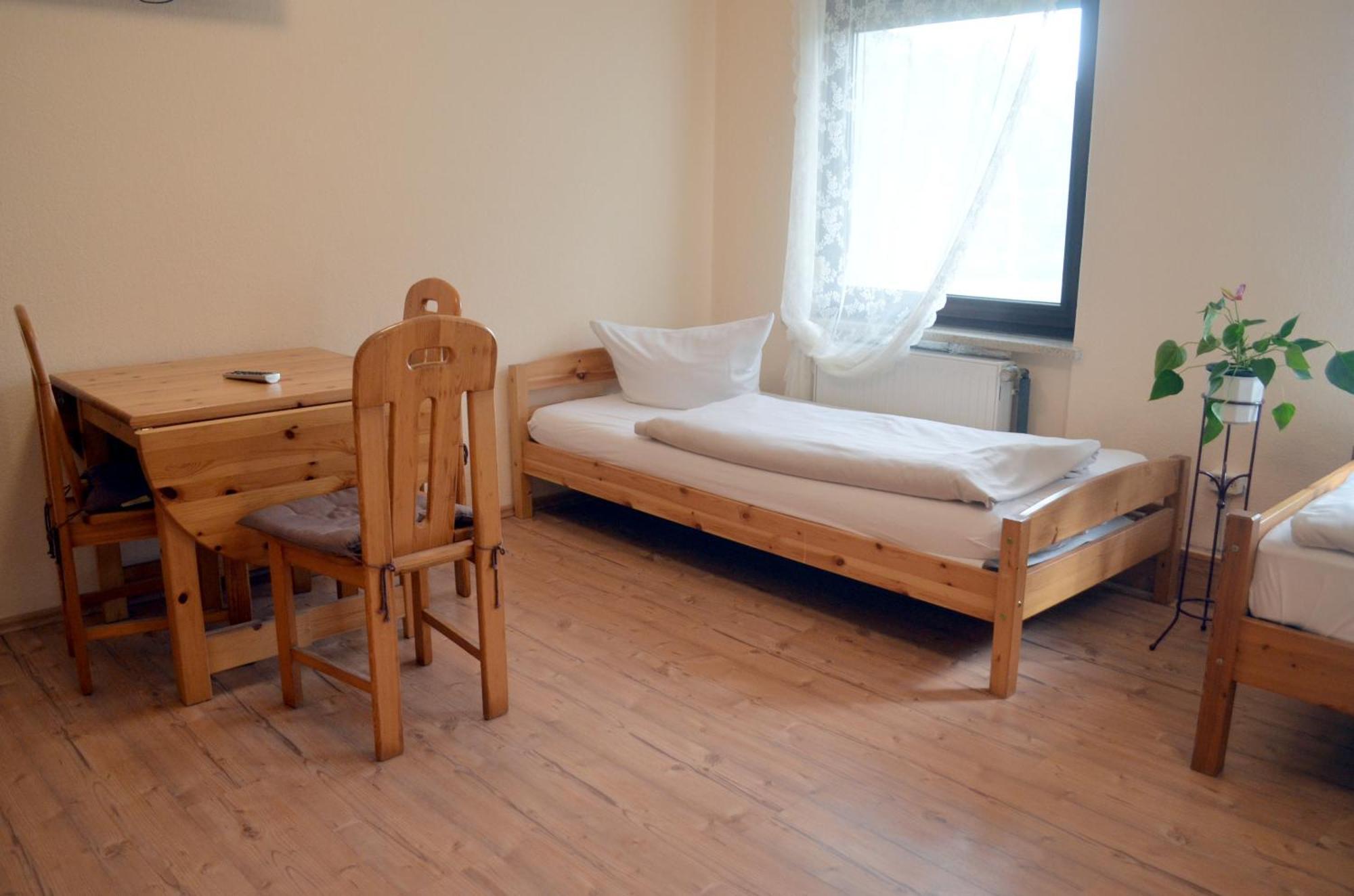 Gaestehaus Zimmer Frei Bramstedt  Camera foto