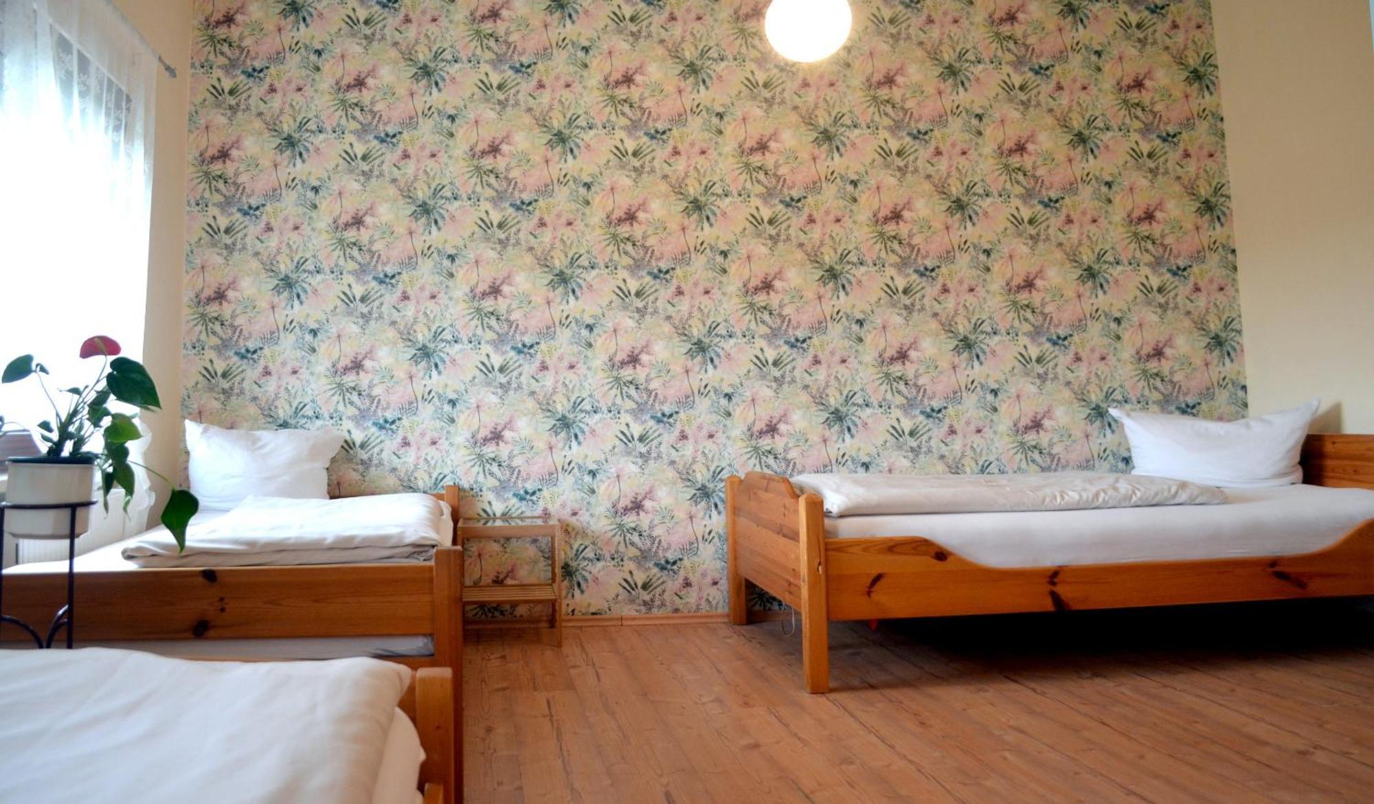 Gaestehaus Zimmer Frei Bramstedt  Camera foto